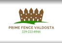 Prime Fencing Valdosta logo